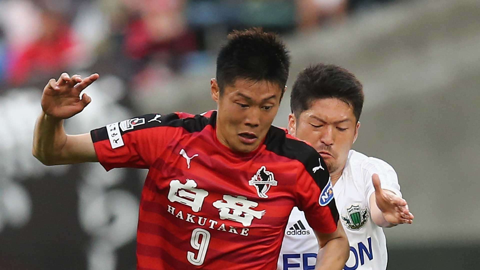 2017-09-30-AN Byong Jun