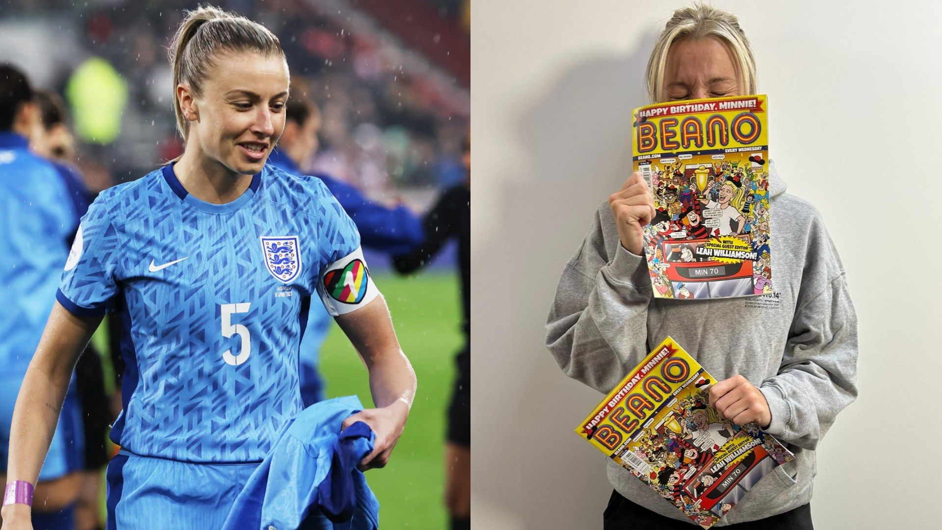 Williamson-Beano-Lionesses