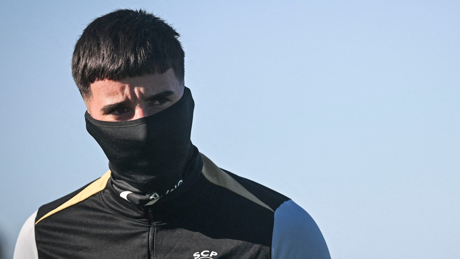 Goncalo Inacio Sporting 2024