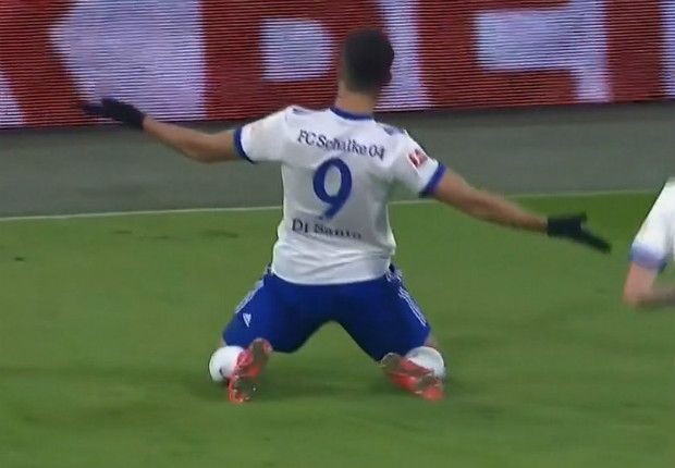 captura franco di santo