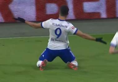 captura franco di santo