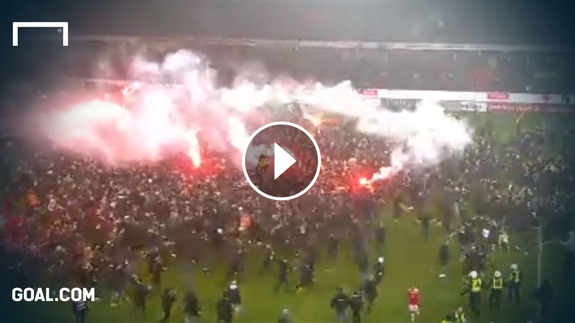 GFX Video Kalmar AIK