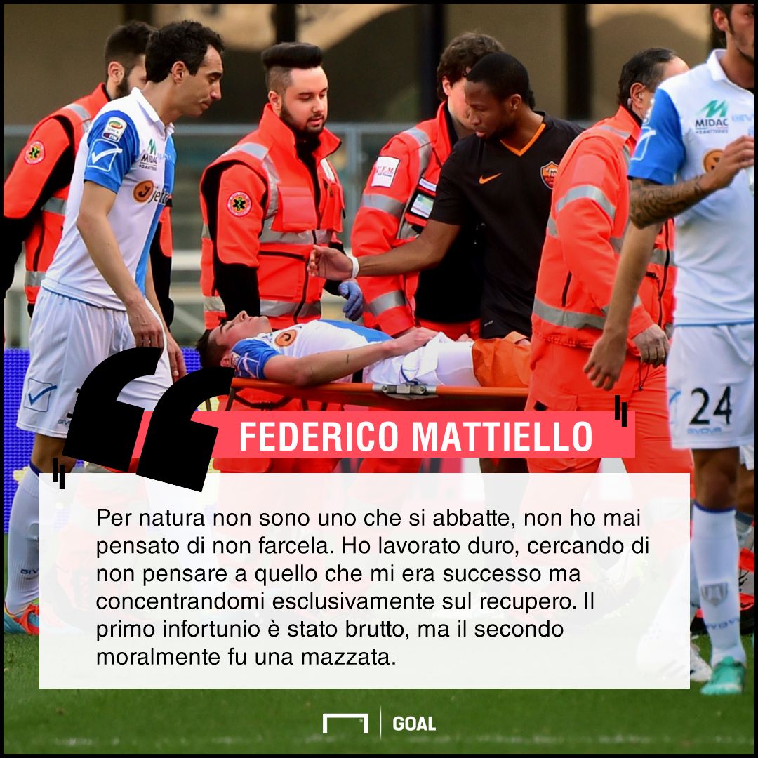Mattiello quote