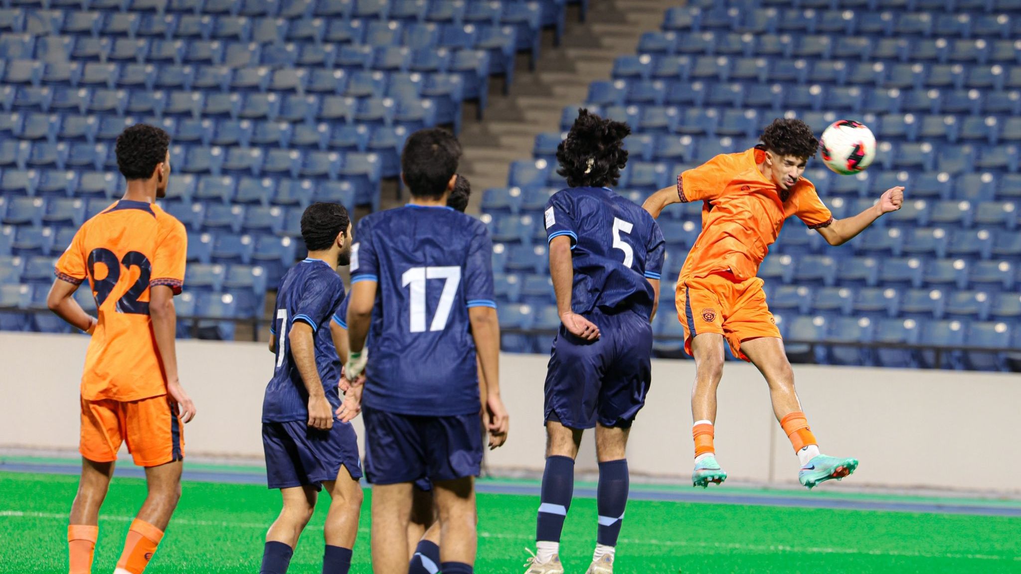 دانيال الحبيب لاعب الفيحاء