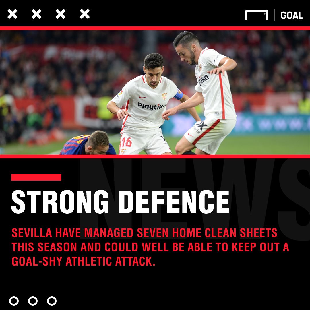 Sevilla Athletic Club graphic