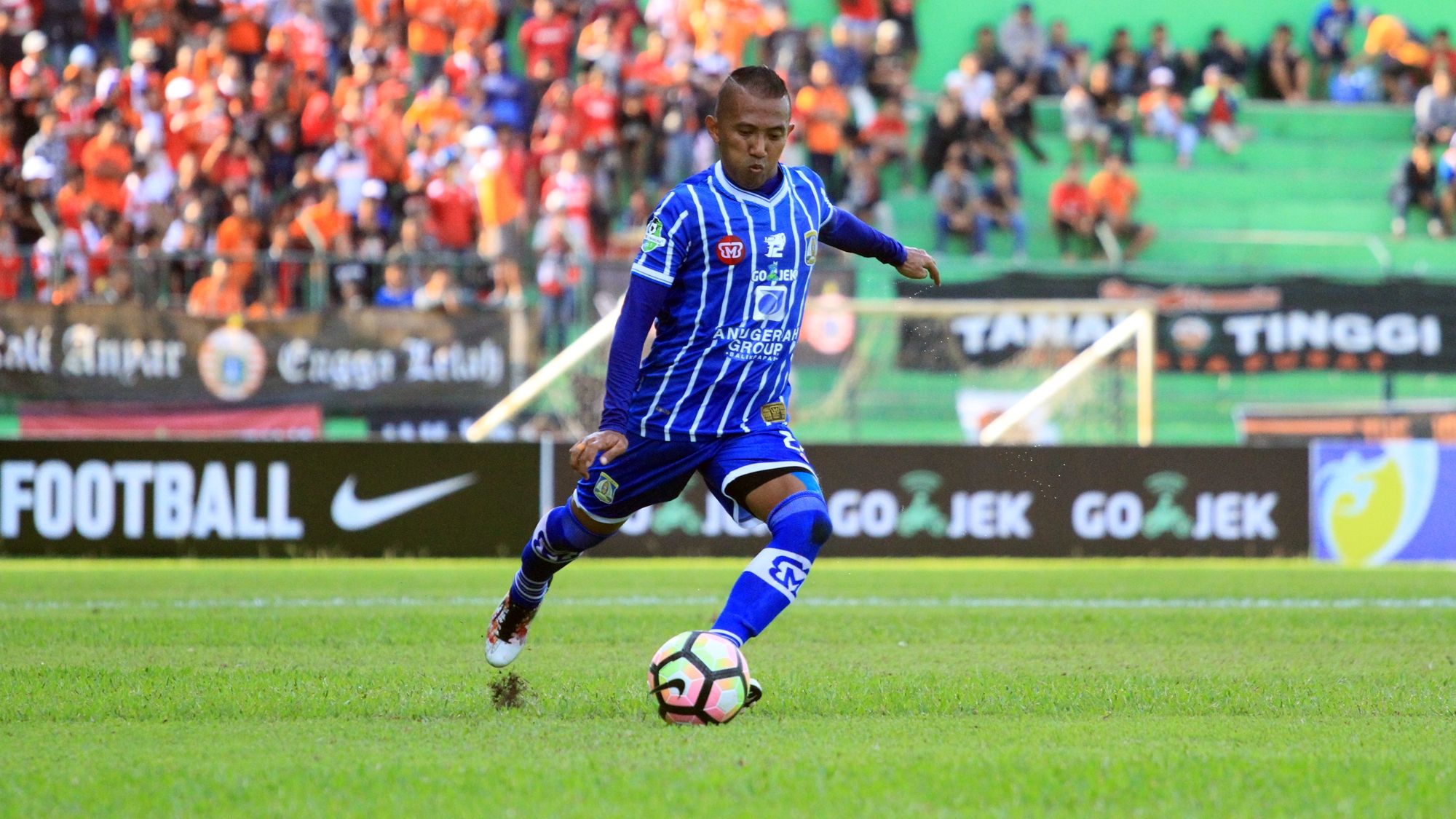 Siswanto - Persiba Balikpapan