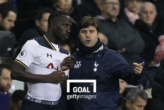 무사 시소코, 마우리시오 포체티노