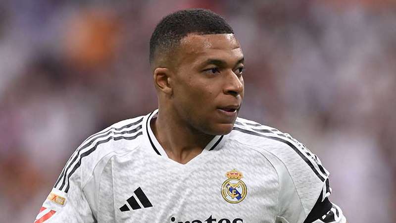 Mbappe