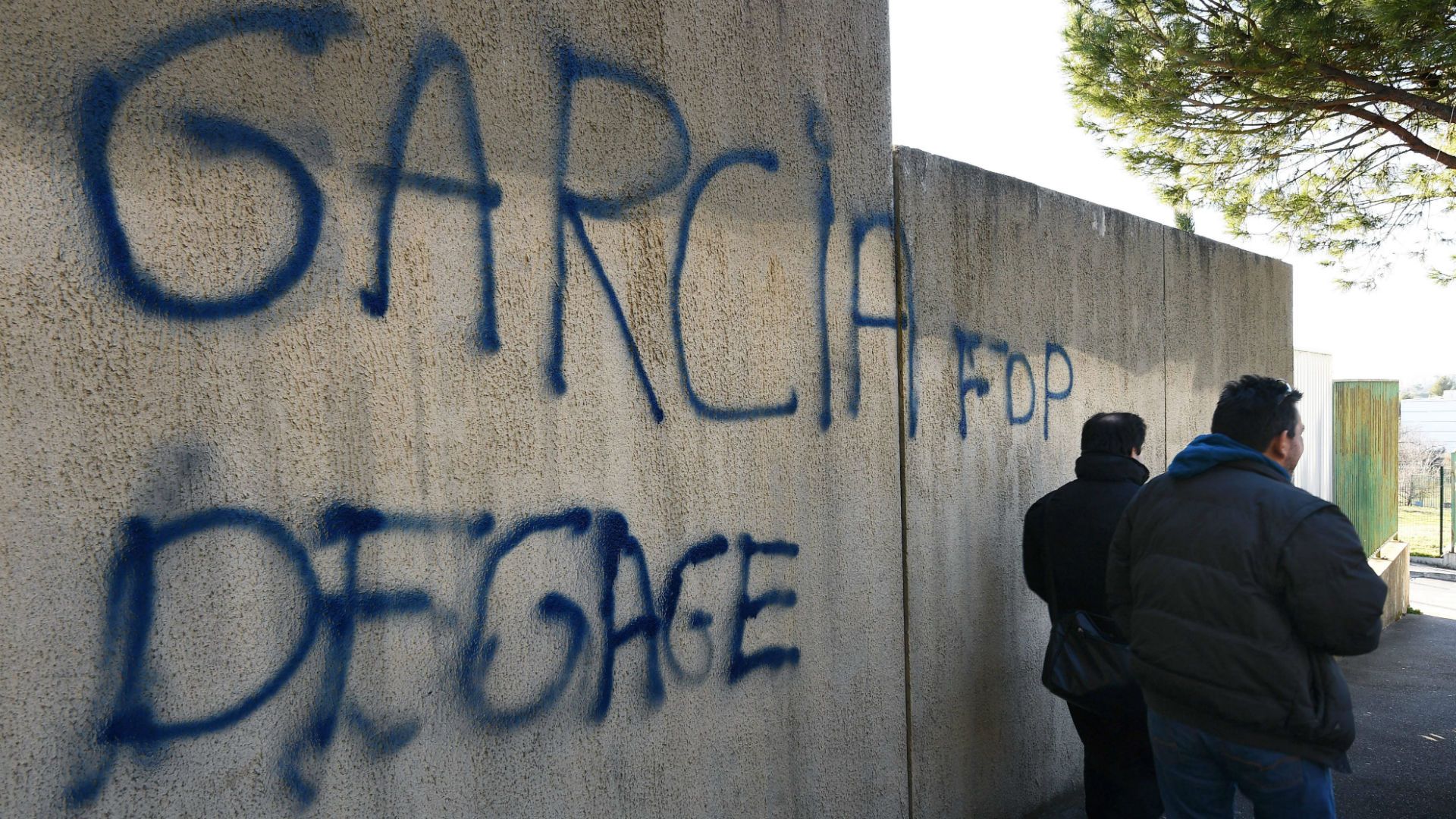 Marseille Commanderie