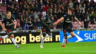 Awer Mabil Midtjylland