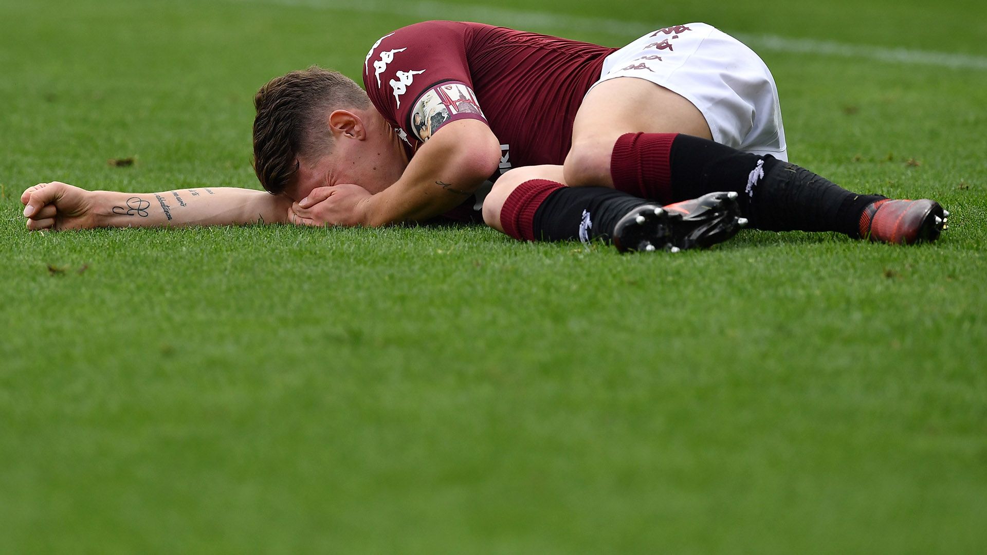 Andrea Belotti Torino