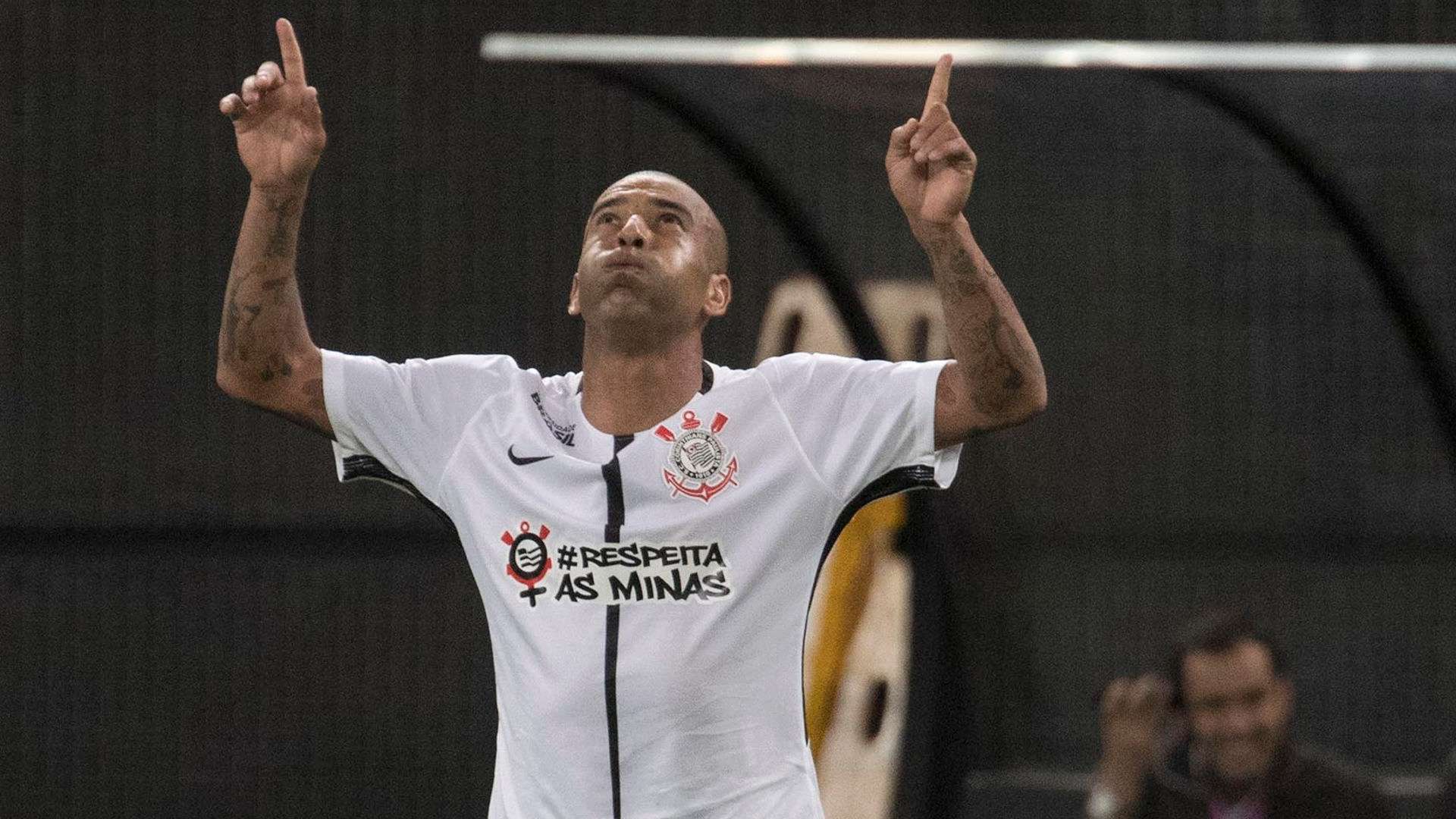 Emerson Sheik Corinthians Mirassol 07032018 Paulista