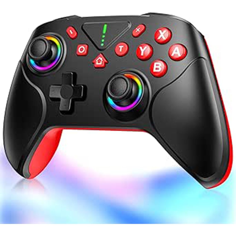 11 appriciate switch2