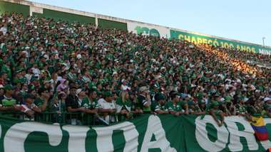 Chapecoense I Campeão I 07 05 17