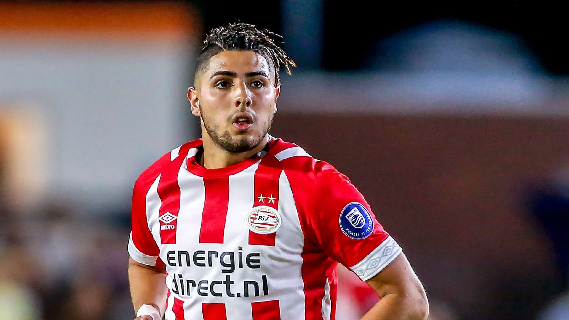 Maximiliano Romero, PSV, 08172018