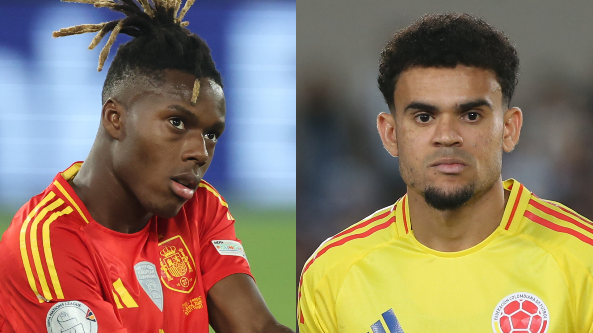 Revealed: Why Barcelona want Luis Diaz more than Nico Williams with president Joan Laporta 'reluctant' to go after Athletic Club star again | Goal.com UK