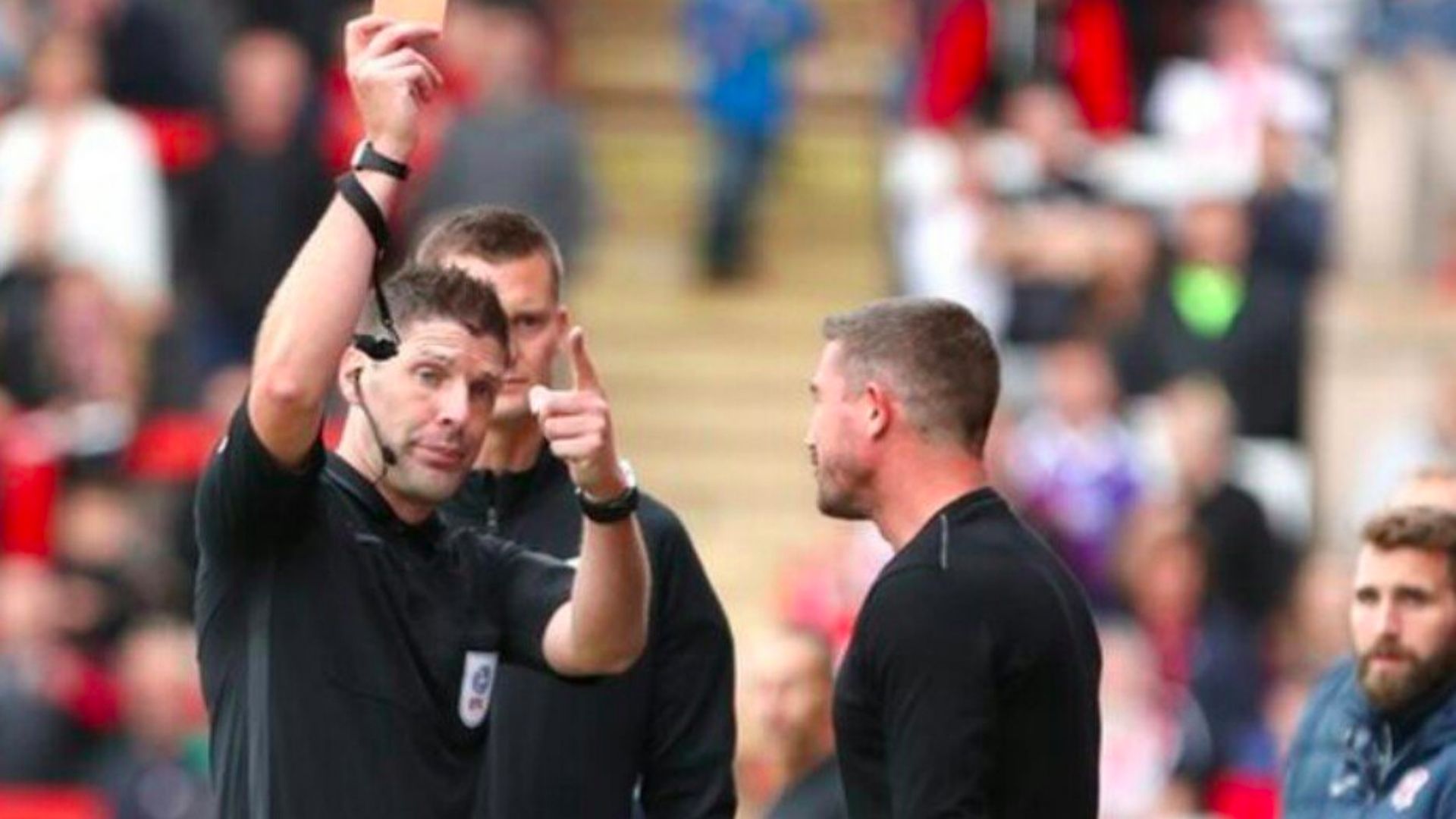 Harry Kewell Notts County