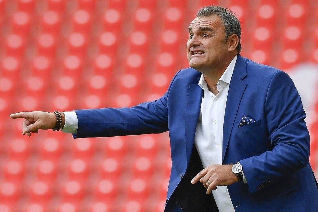 Pintér Attila Puskás Akadémia