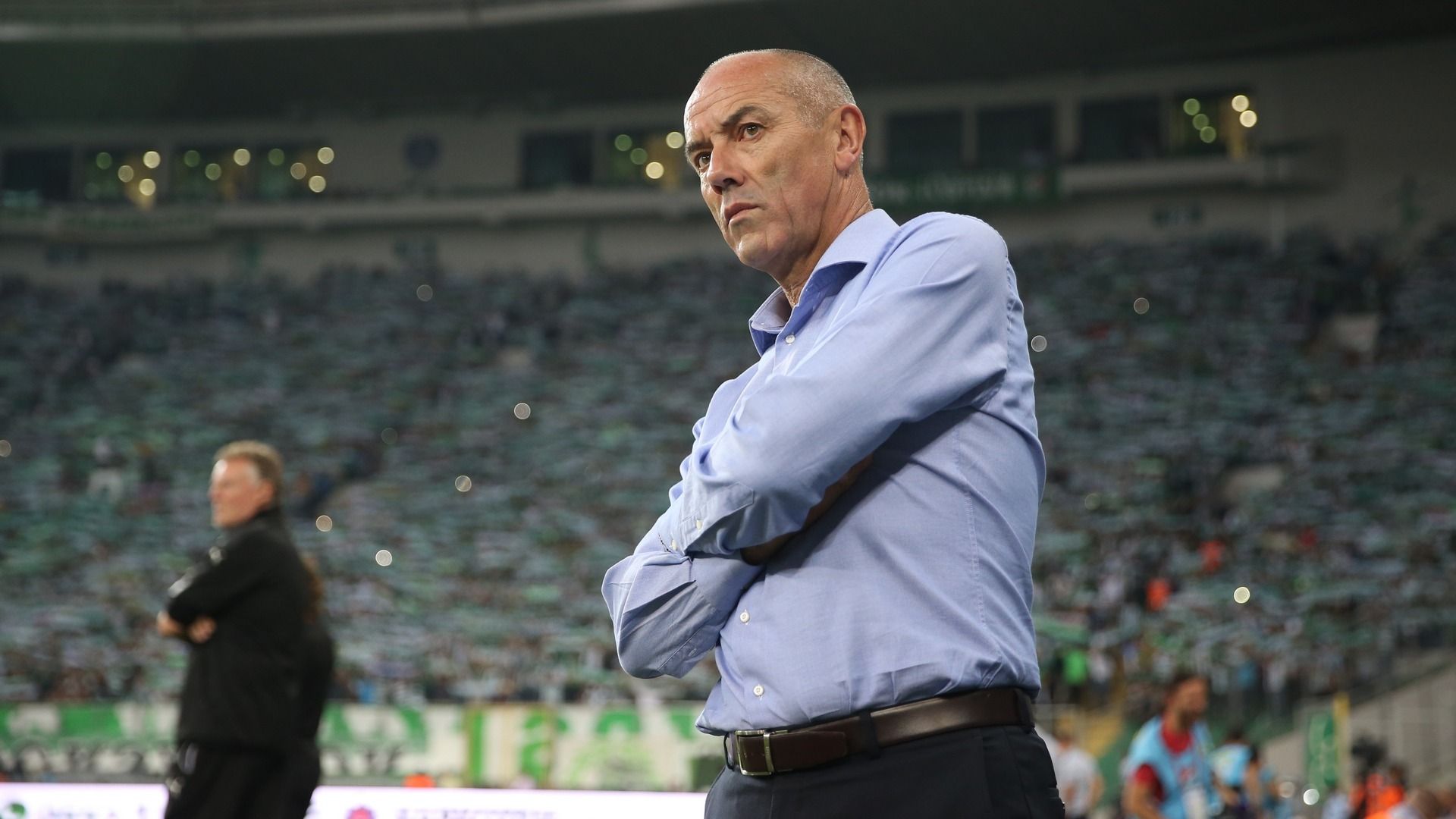 Paul Le Guen Bursaspor 2492017