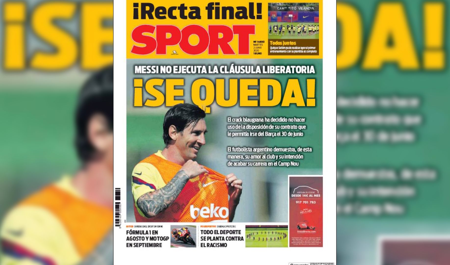 Sport