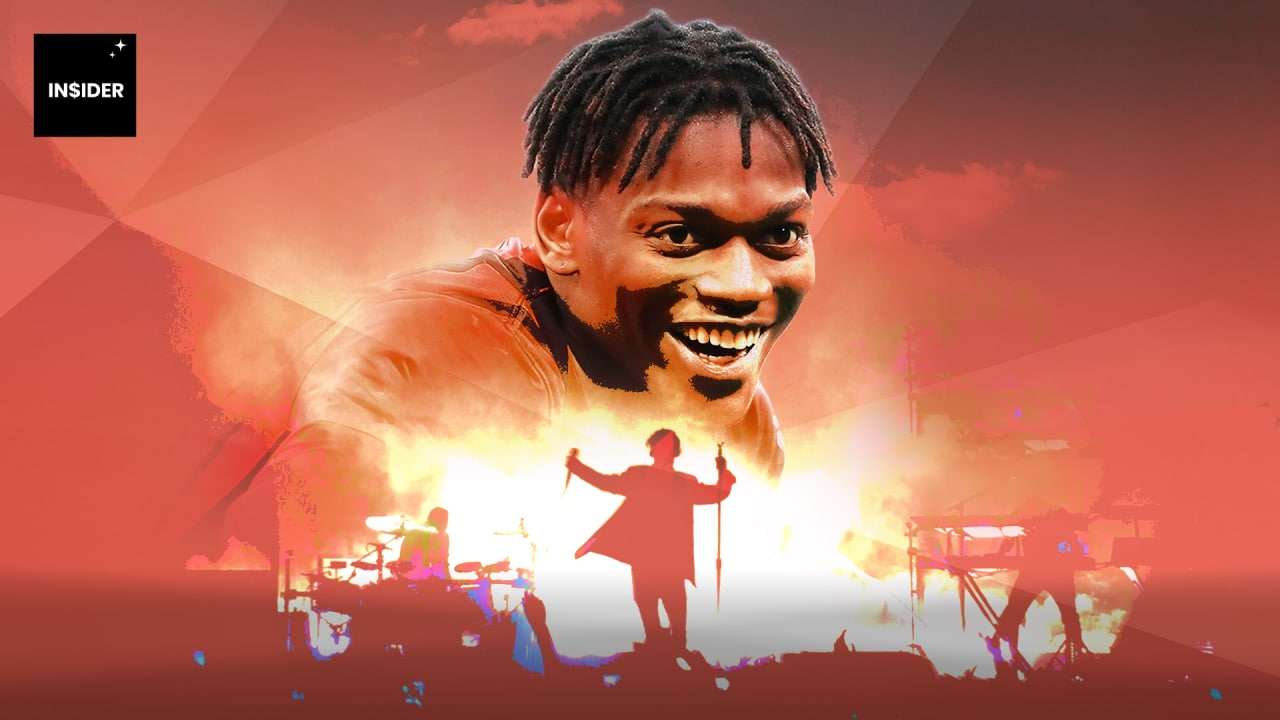 Rafael Leao Goal Insider