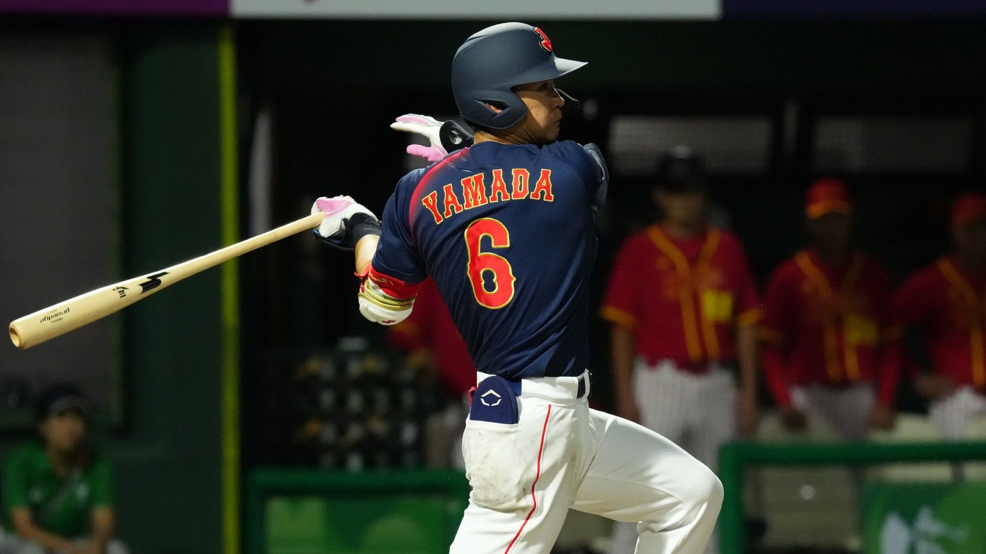 kenta yamada-baseball-japan-asian games-20260921