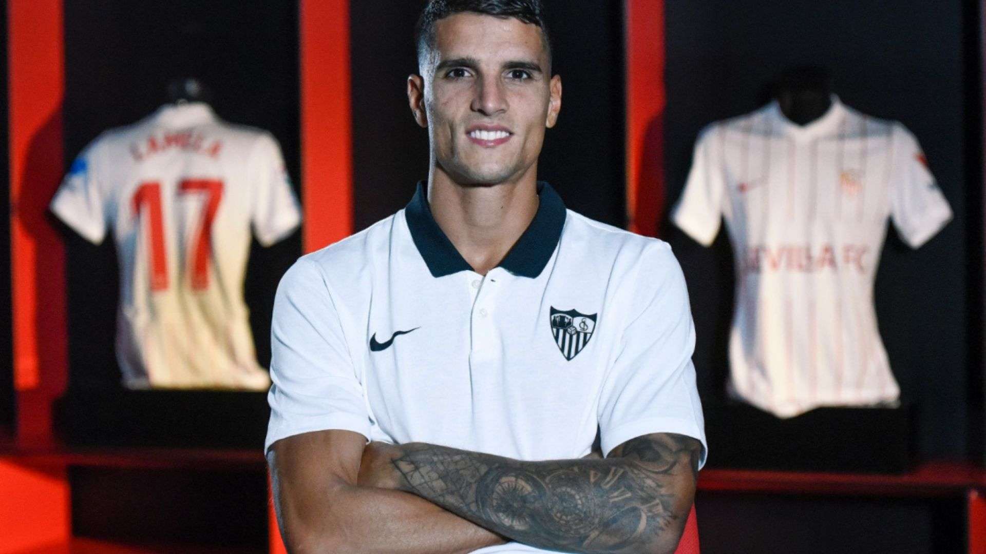 Lamela Sevilla