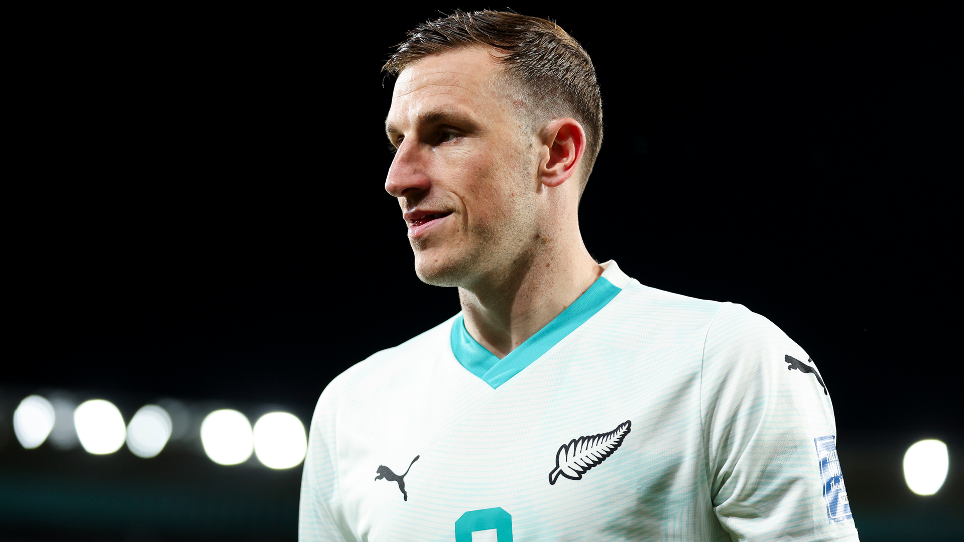 Booked for signing autographs! Bizarre caution for red-hot Premier League striker as hat-trick from Nottingham Forest star Chris Wood leaves New Zealand on the brink of 2026 World Cup qualification | Goal.com UK