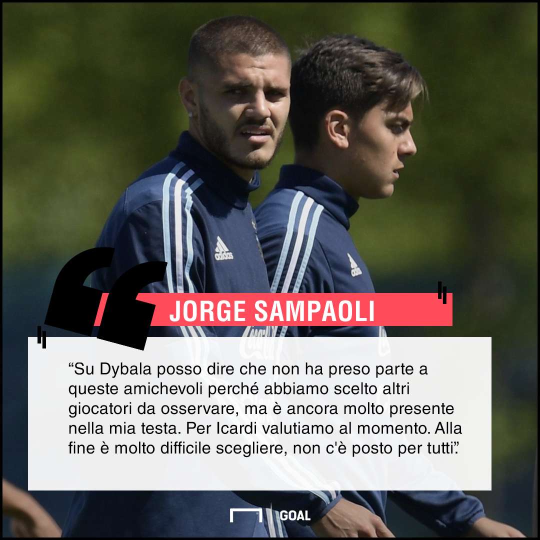 SAMPAOLI PS