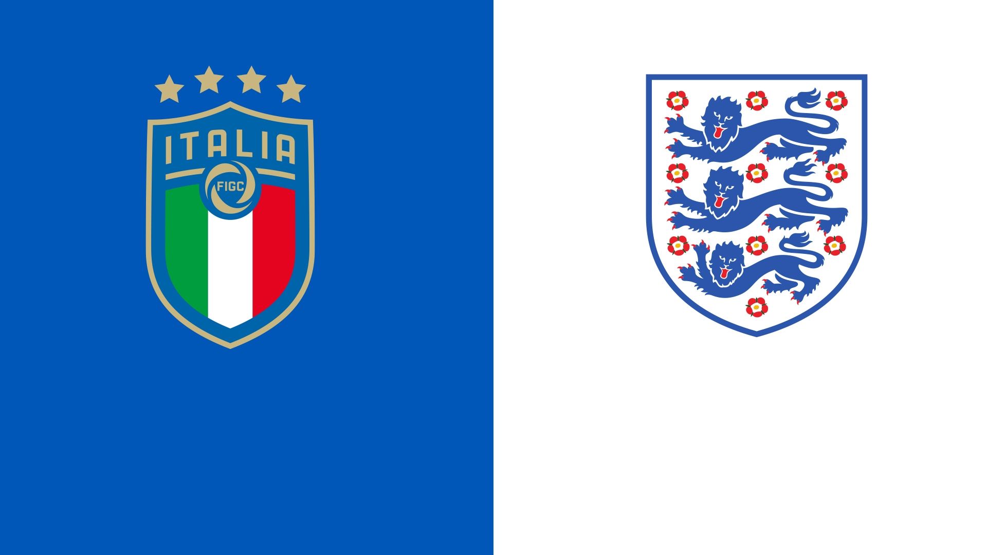 Italia vs. Inglaterra, Eurocopa 2021, dónde ver