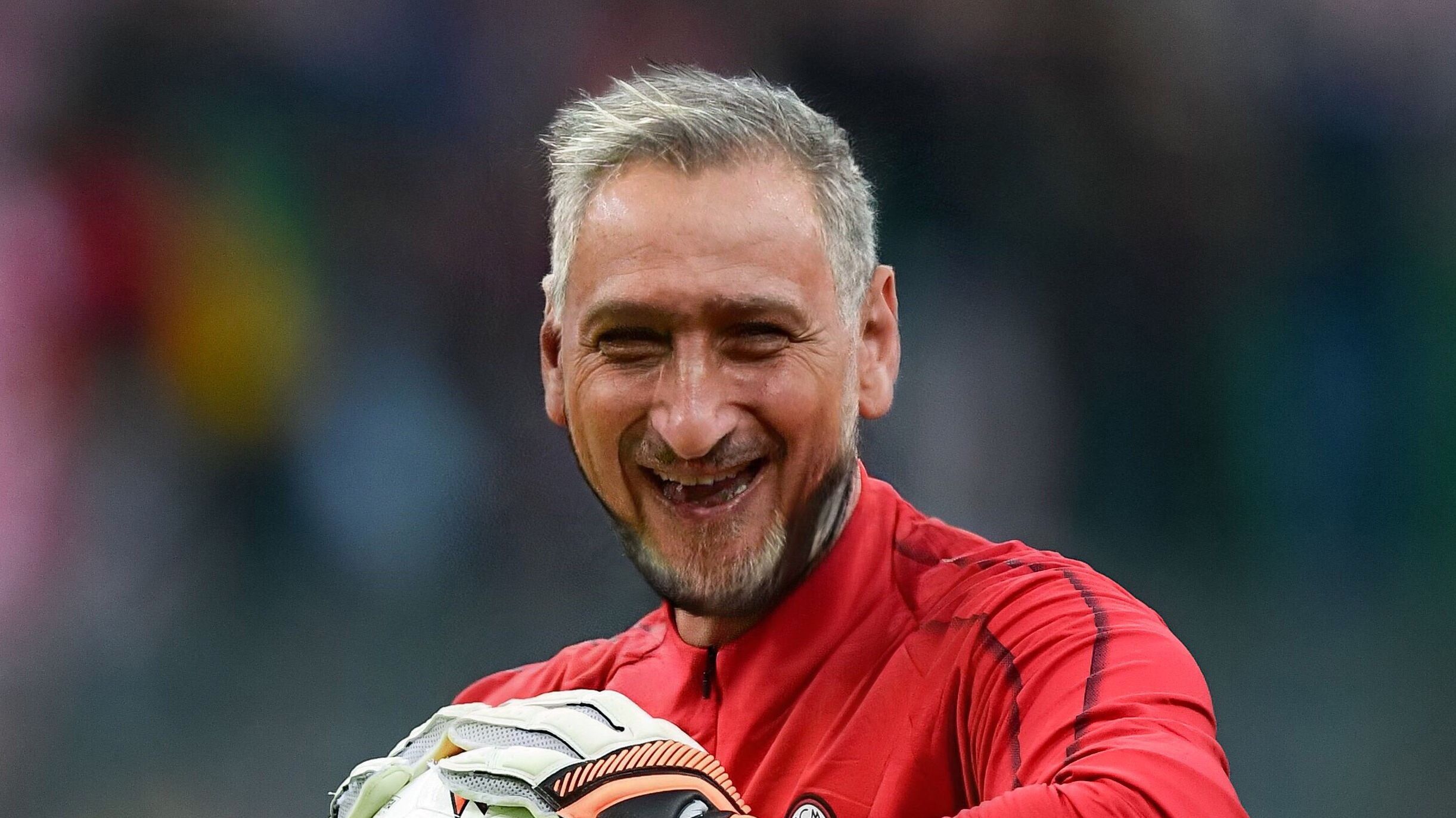 FaceApp Serie A
