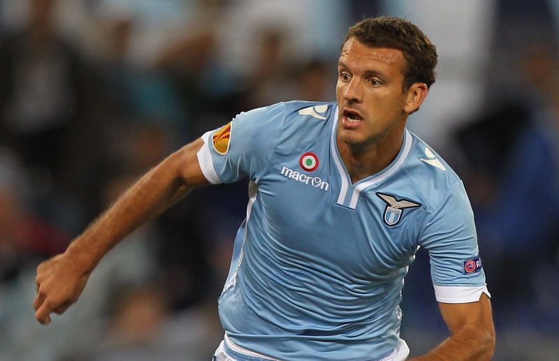 Diego Novaretti Lazio