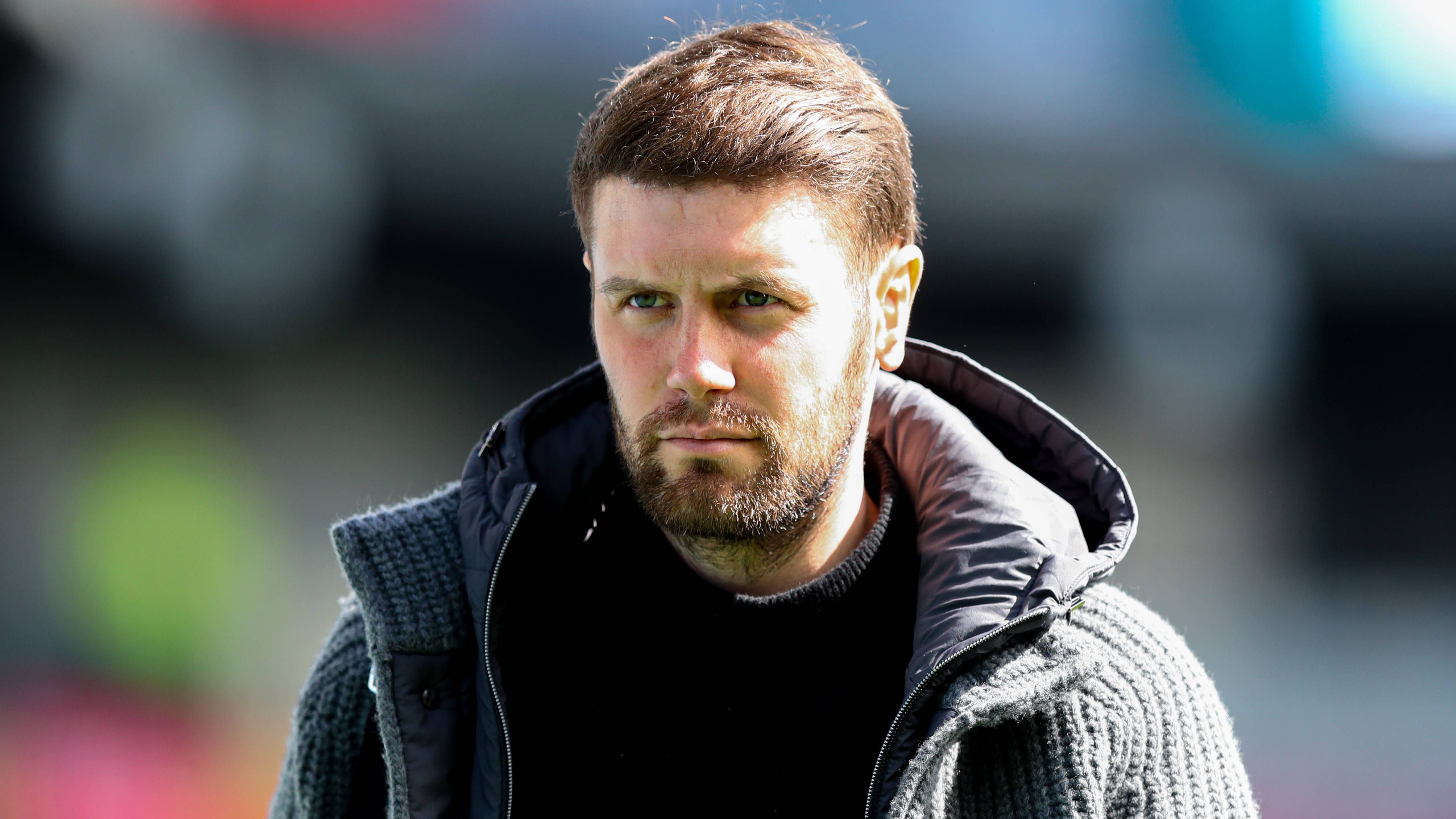 Fabian Hürzeler 