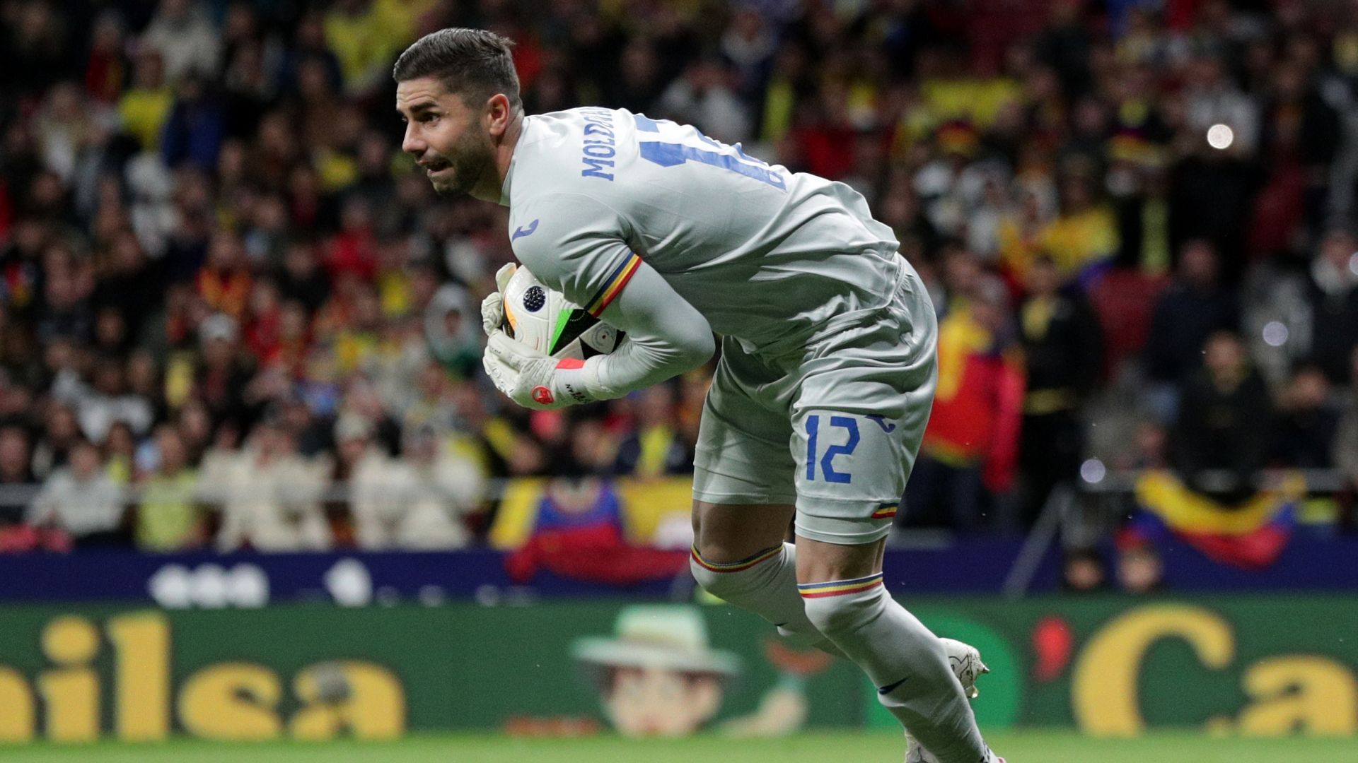 Horatiu Moldovan Romania 03262024