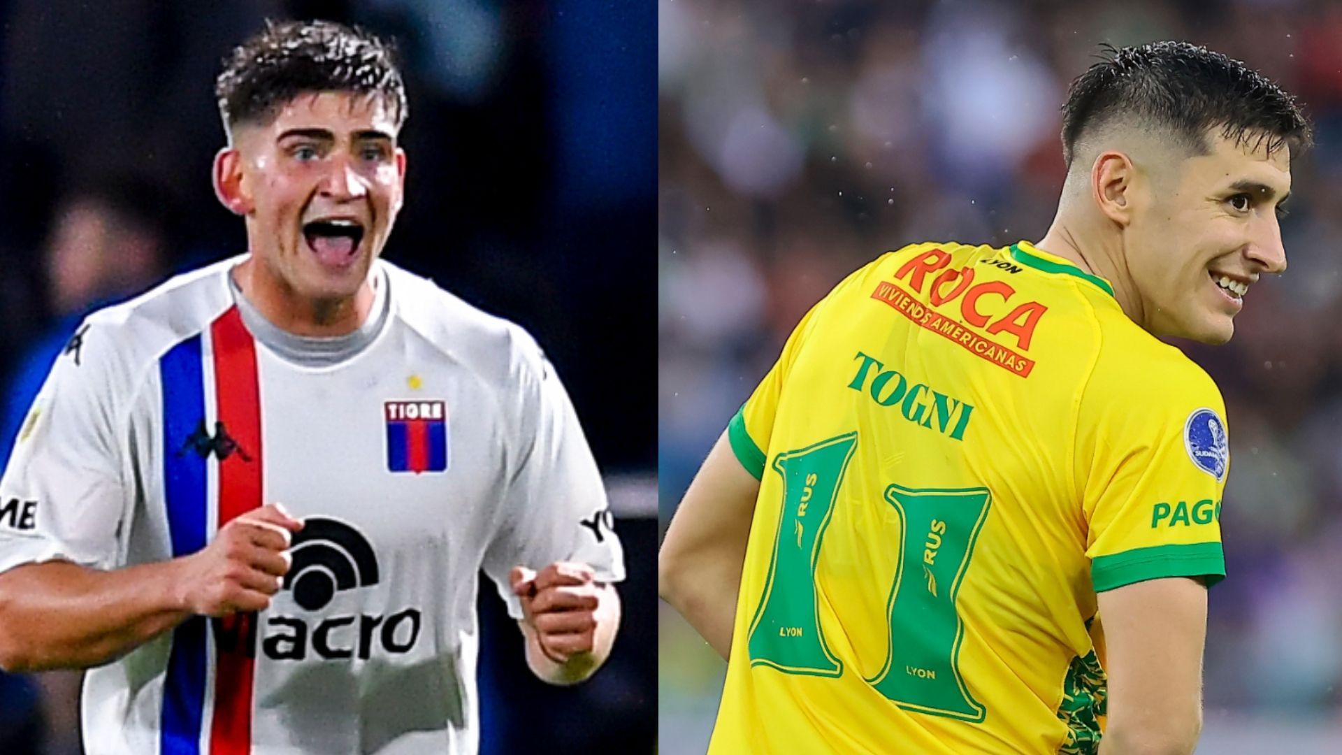 Tigre Defensa y Justicia Copa de la Liga 2024