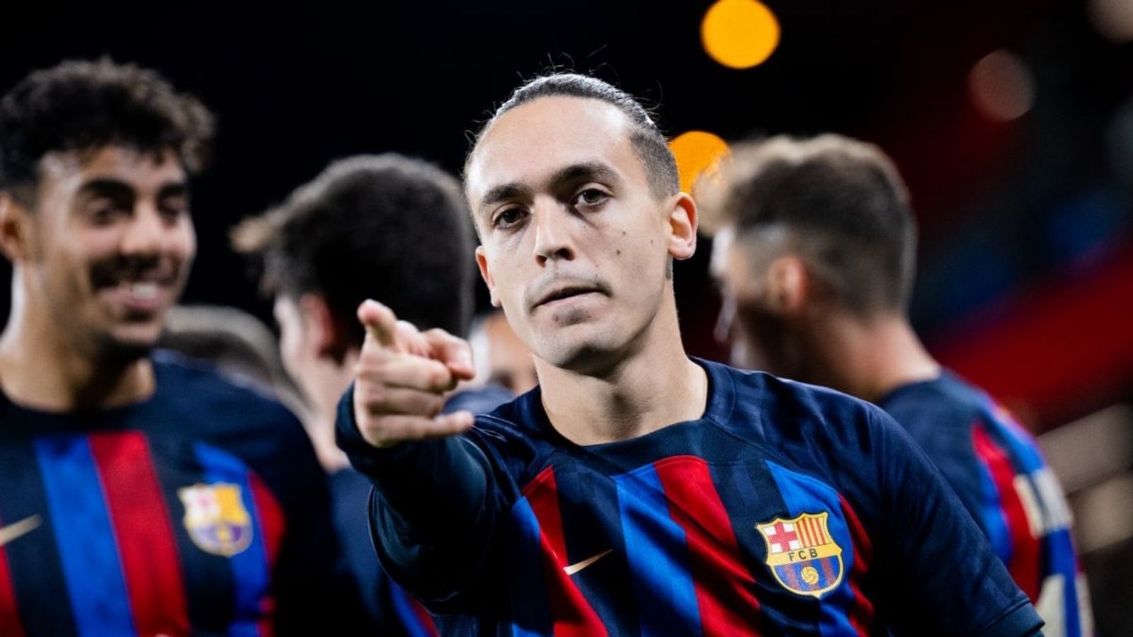 Barça B vs. Bilbao Athletic
