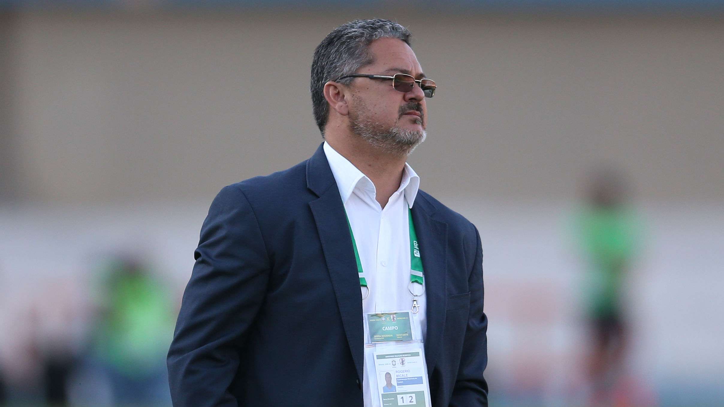 Micale Brasil Seleção Japão 30072016