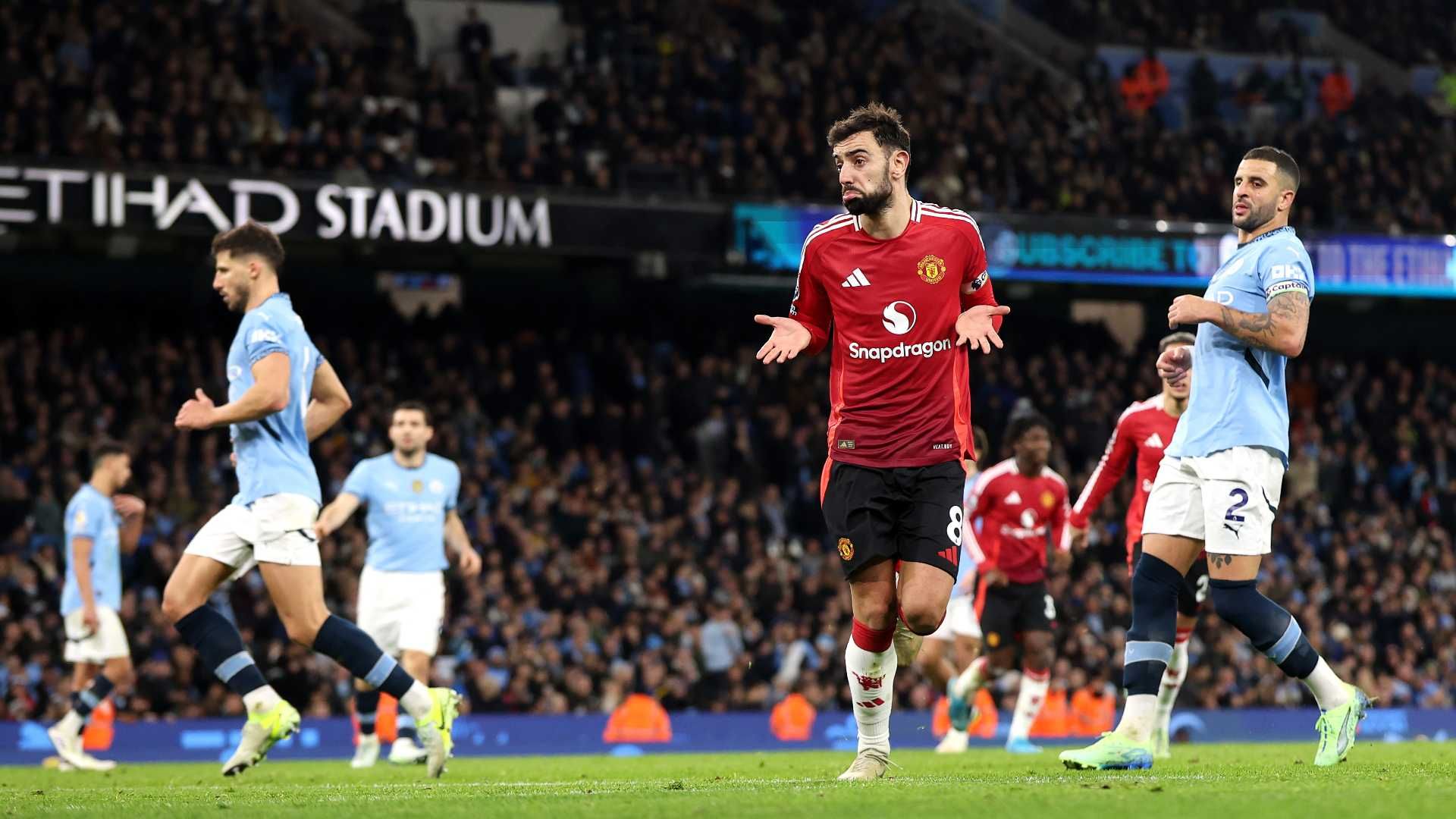 manchester derby