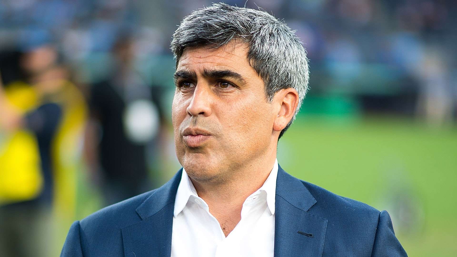 Claudio Reyna