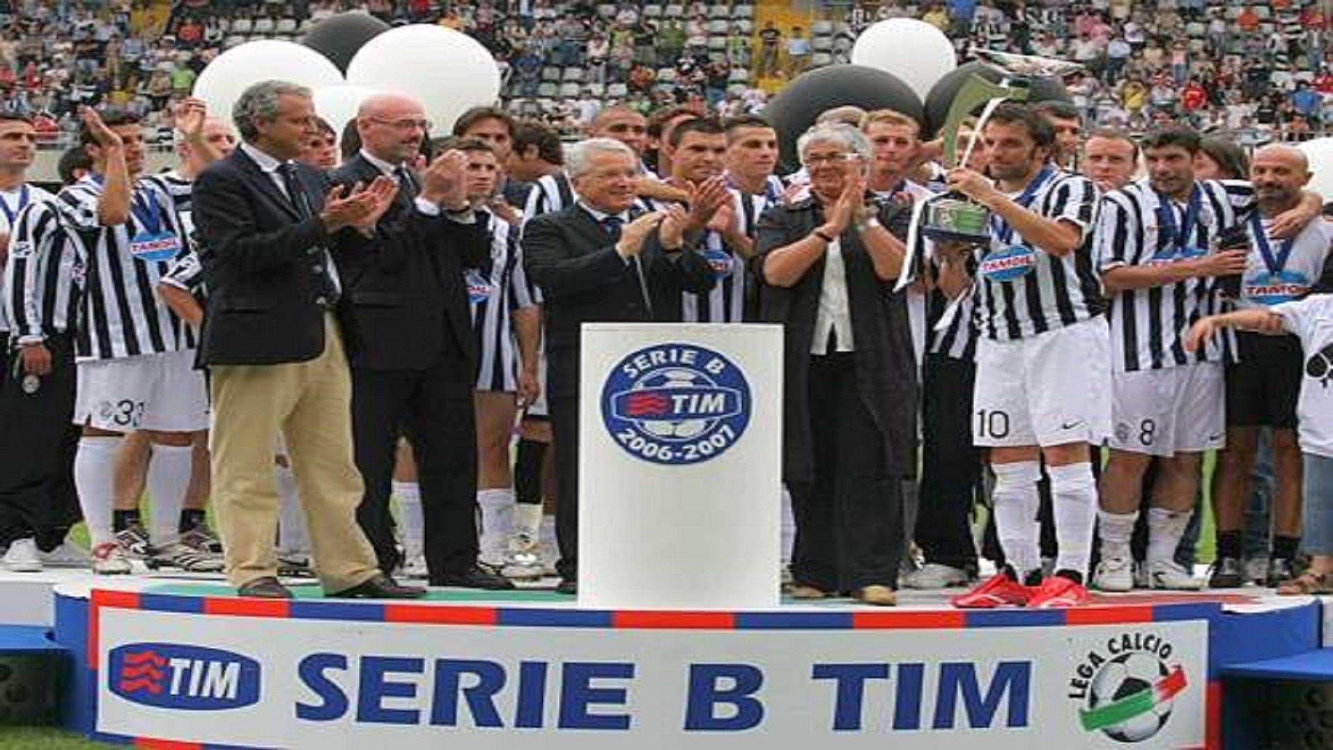 Juventus Serie B