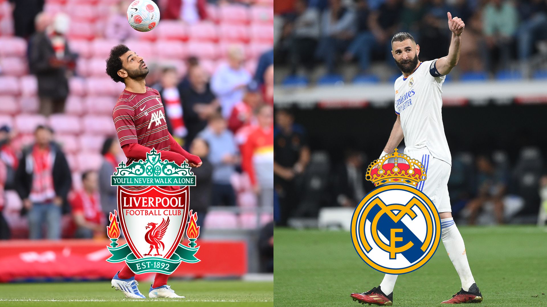 mo salah karim benzema fc liverpool real madrid heute tv live-stream champions league finale