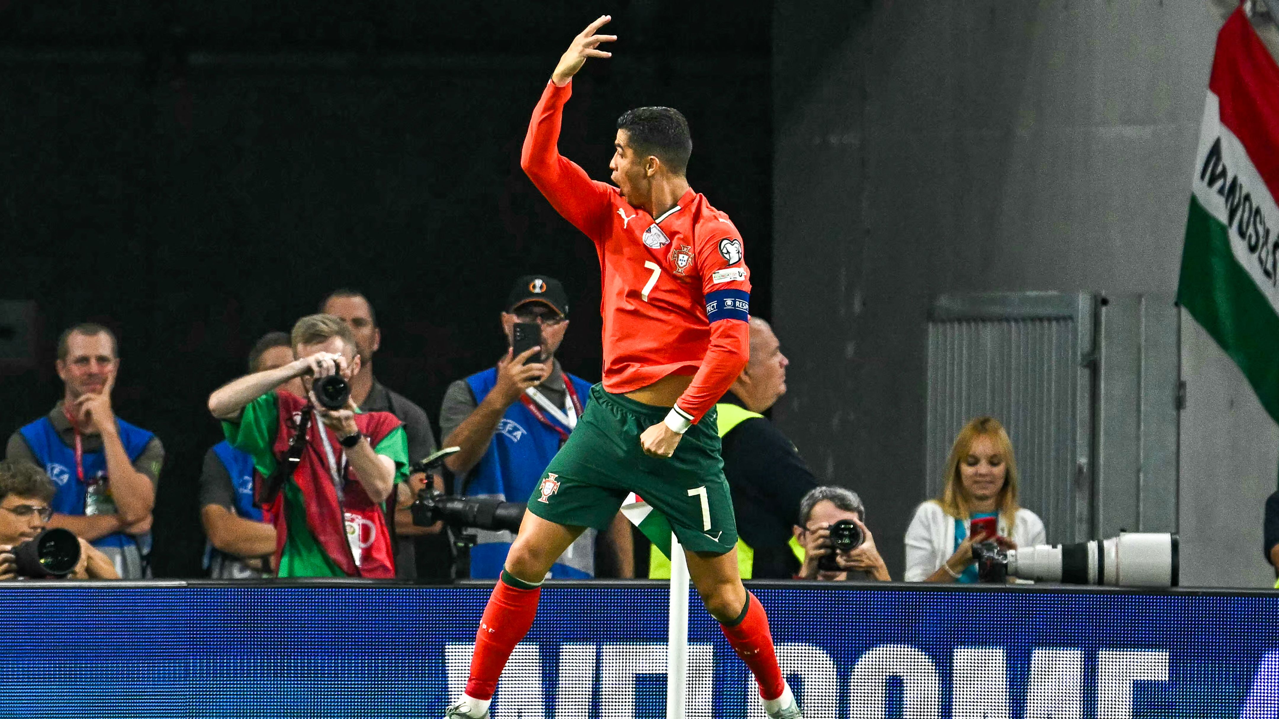 Cristiano Ronaldo Portugal