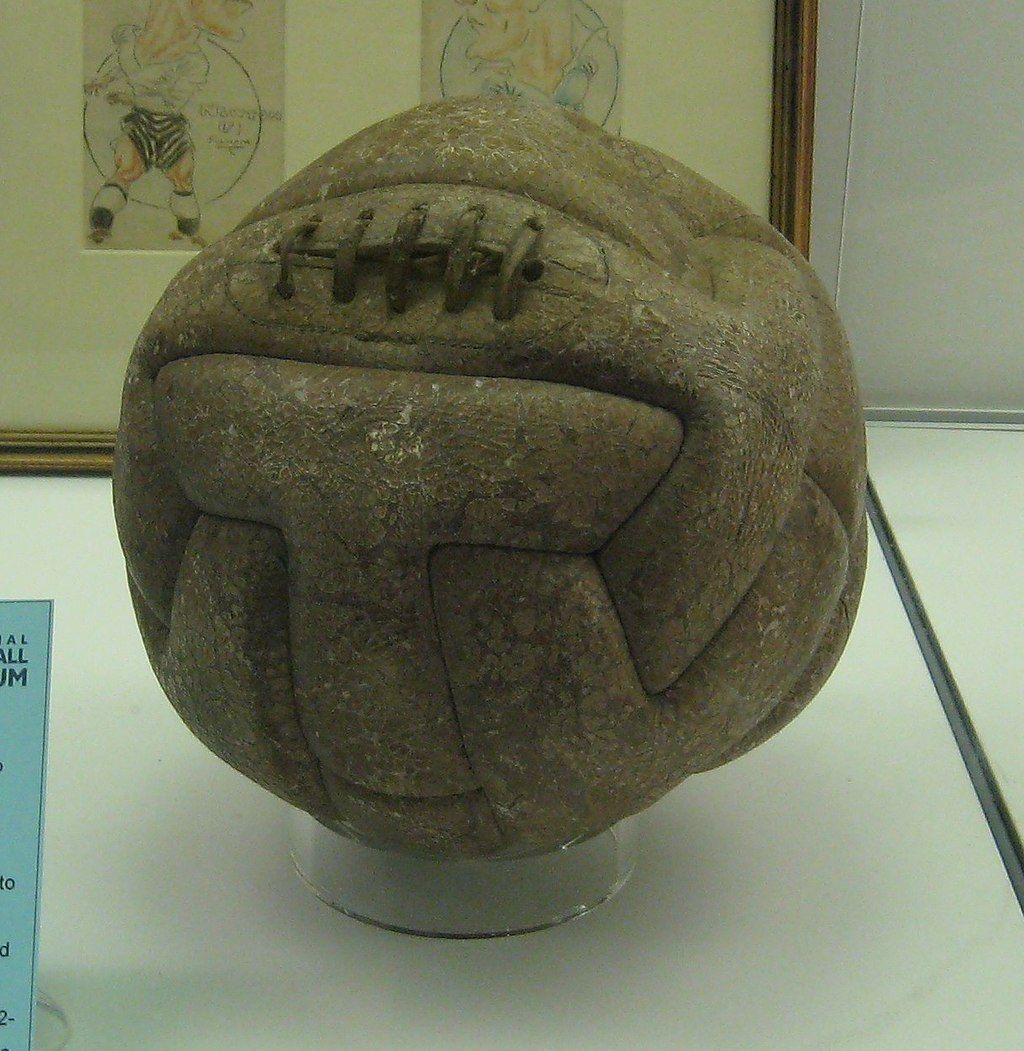 T-Model World Cup 1930