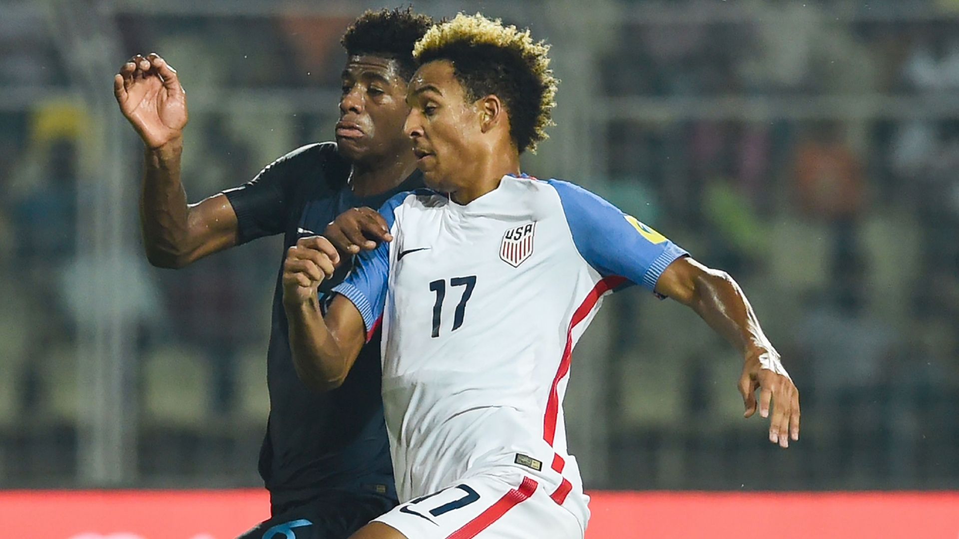 Bryan Reynolds Team USA