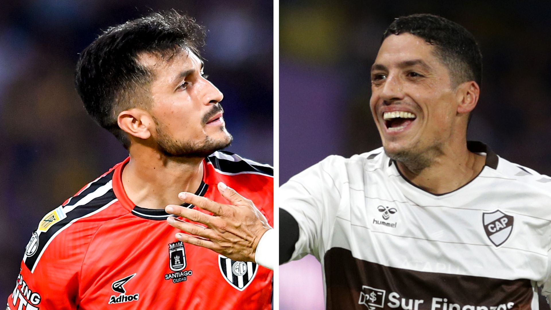 Central Córdoba Platense Copa de la Liga Profesional 2023