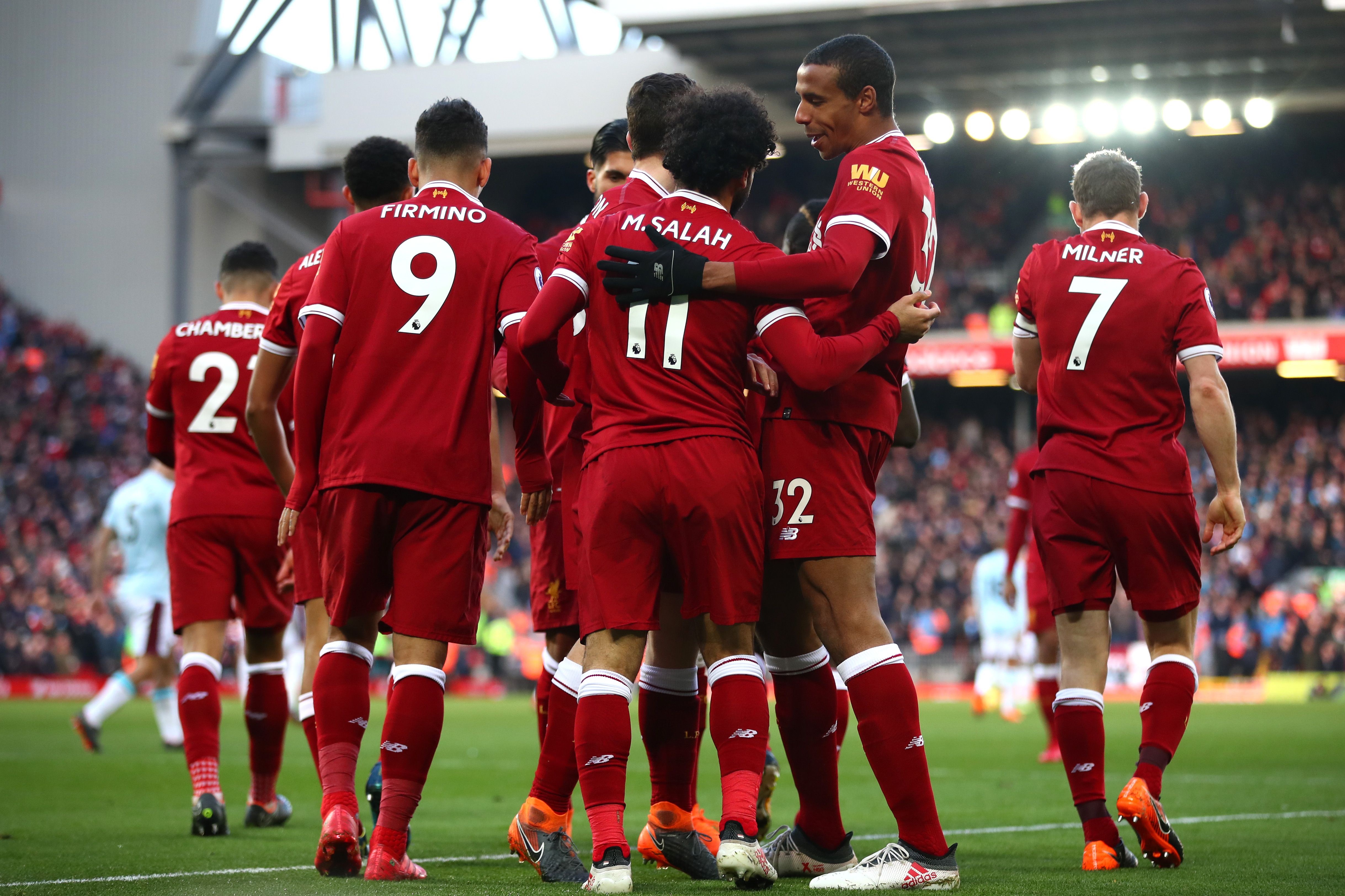 Salah