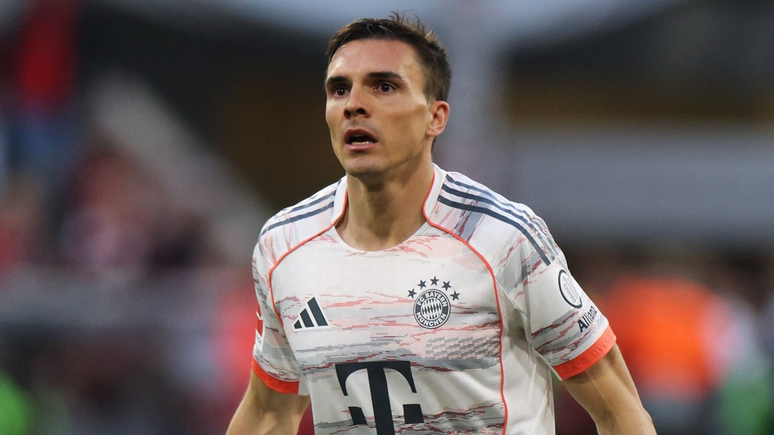 Joao Palhinha Bayern 2025