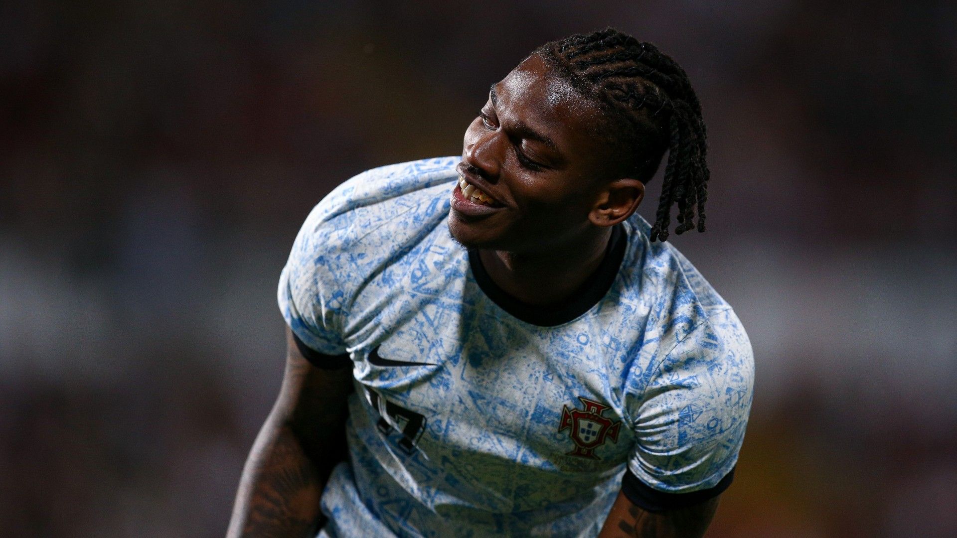 RAFAEL LEAO-portugal-20240321