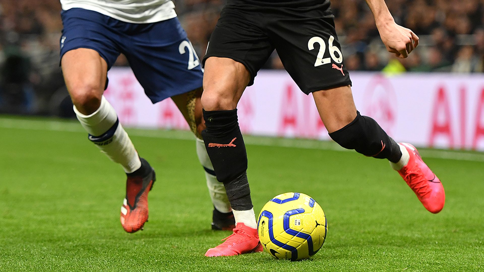 What is a back pass in football? Rules explained & potential punishments 