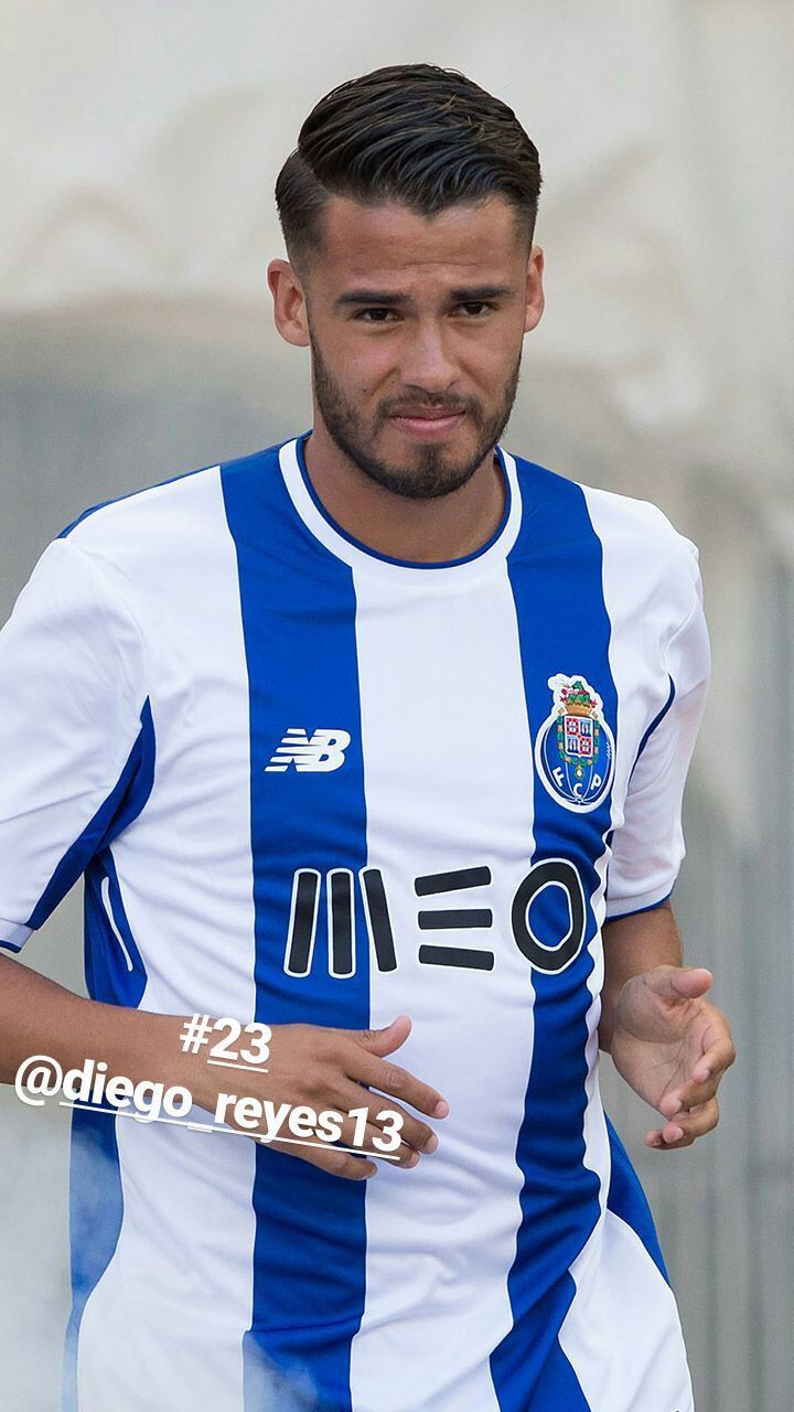 Diego Reyes